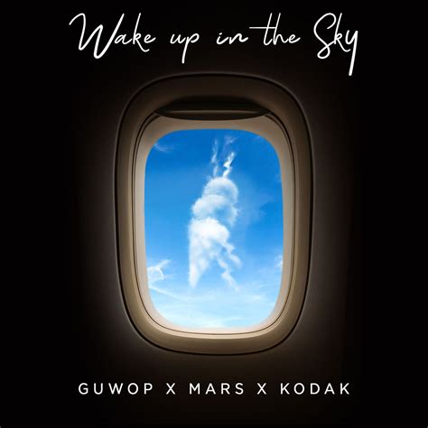 Wake Up in the Sky 